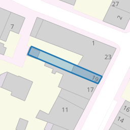 Perceel OFK00-C-3543