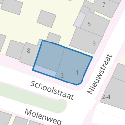 Perceel OFK00-C-3553