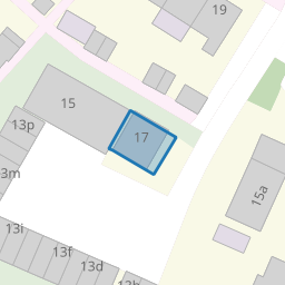 Perceel OFK00-C-3569