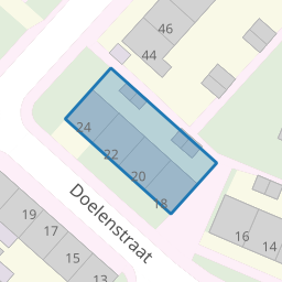 Perceel OFK00-C-3570