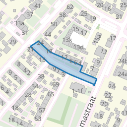 Perceel OFK00-C-3573