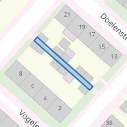 Perceel OFK00-C-3576