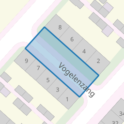 Perceel OFK00-C-3578