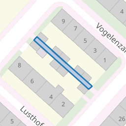 Perceel OFK00-C-3580