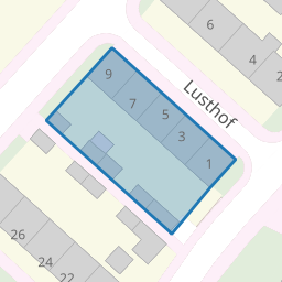 Perceel OFK00-C-3583