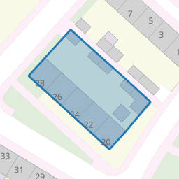 Perceel OFK00-C-3585