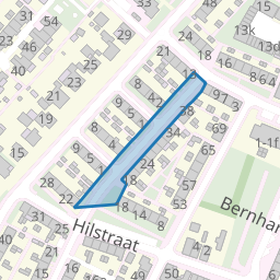Perceel OFK00-C-3586