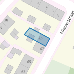 Perceel OFK00-C-3589