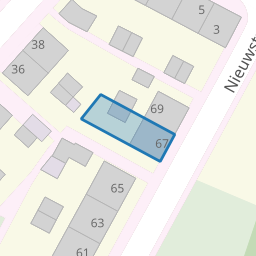 Perceel OFK00-C-3590