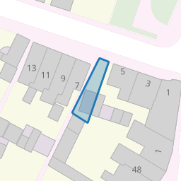 Perceel OFK00-C-3601