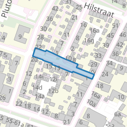 Perceel OFK00-C-3607