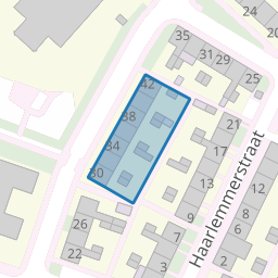 Perceel OFK00-C-3610