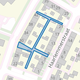 Perceel OFK00-C-3612