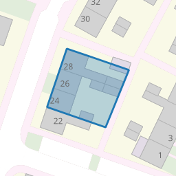 Perceel OFK00-C-3613