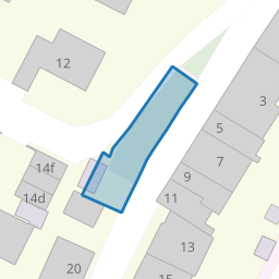 Perceel OFK00-C-3619