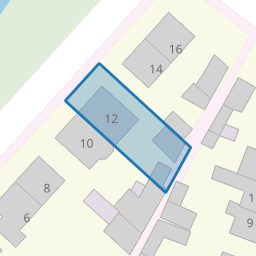 Perceel OFK00-C-3649