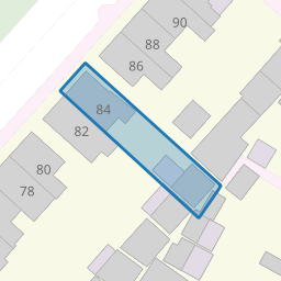 Perceel OFK00-C-3653