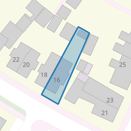 Perceel OFK00-C-3664