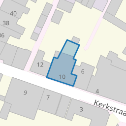 Perceel OFK00-C-3730