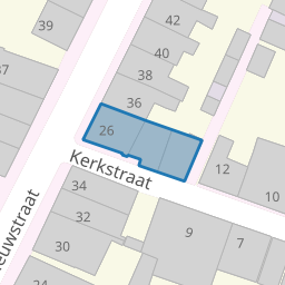 Perceel OFK00-C-3733