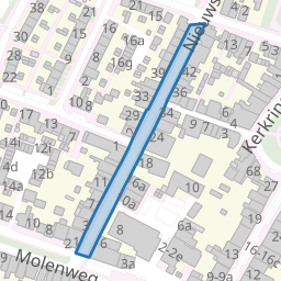 Perceel OFK00-C-3735