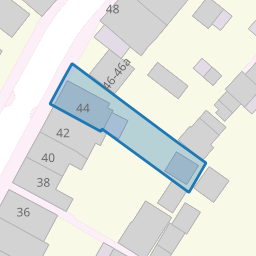 Perceel OFK00-C-3746