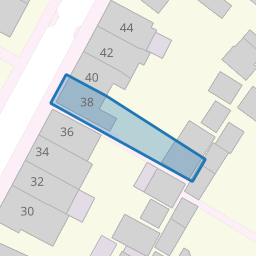 Perceel OFK00-C-3749
