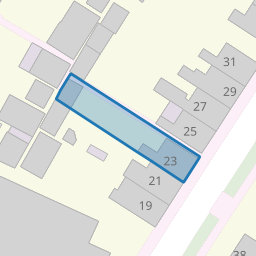 Perceel OFK00-C-3750