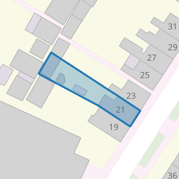 Perceel OFK00-C-3751