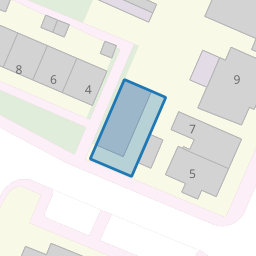 Perceel OFK00-C-3752