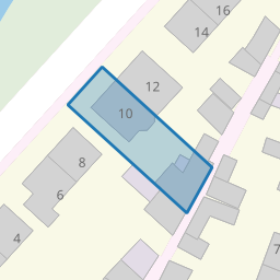 Perceel OFK00-C-3812