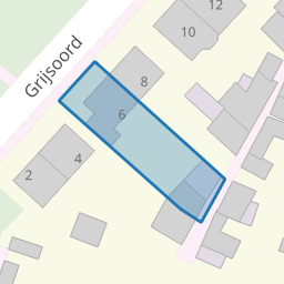 Perceel OFK00-C-3814