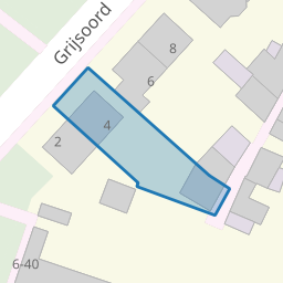 Perceel OFK00-C-3815