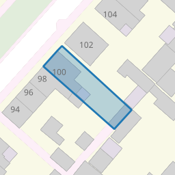 Perceel OFK00-C-3898