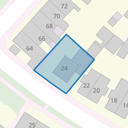 Perceel OFK00-C-3909