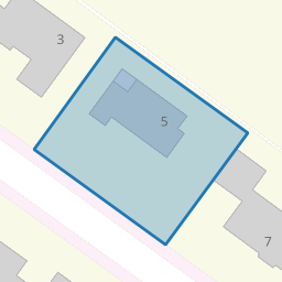 Perceel OFK00-C-3944