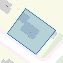 Perceel OFK00-C-3945