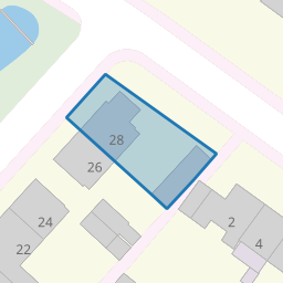 Perceel OFK00-C-3947