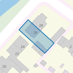 Perceel OFK00-C-3948