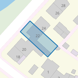 Perceel OFK00-C-3950