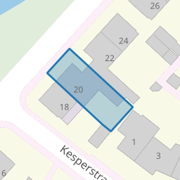 Perceel OFK00-C-3951