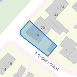 Perceel OFK00-C-3952