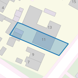 Perceel OFK00-C-3959