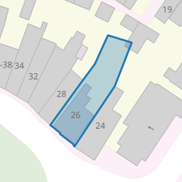 Perceel OFK00-C-3971