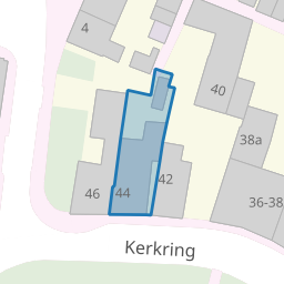 Perceel OFK00-C-3974