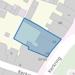 Perceel OFK00-C-3984