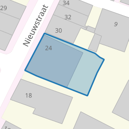 Perceel OFK00-C-3987