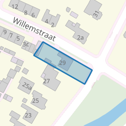 Perceel OFK00-C-4010