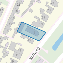 Perceel OFK00-C-4015