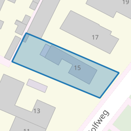 Perceel OFK00-C-4016